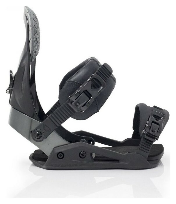 Кріплення для сноуборду Drake KING XL Black (71121025)