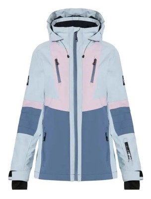 Куртка Rehall Evy для жінок 2023 ice blue