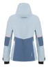 Куртка Rehall Evy для жінок 2023 ice blue Фото - 1
