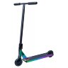 Трюковий самокат North Switchblade Pro Oilslick Black