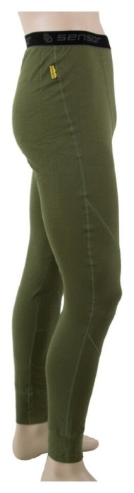 Термоштани чоловічі Sensor Merino DF safari 17200034, SM23M-safari
