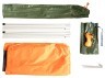 Тент зі стійками Tramp Lite Tent orang Фото - 5