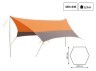 Тент зі стійками Tramp Lite Tent orang Фото - 7