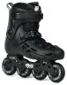 Ролики Micro MT Plus Black Фото - 1