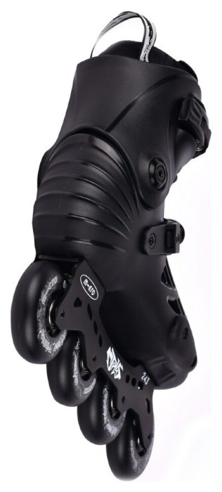 Ролики Micro MT Plus Black