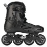 Ролики Micro MT Plus Black Фото - 5