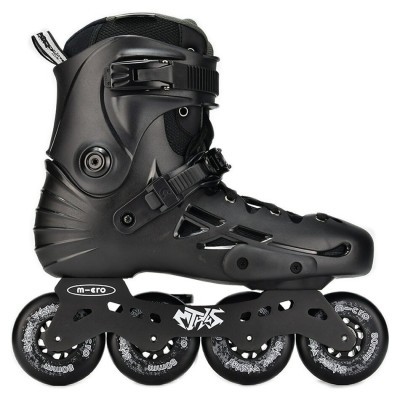 Ролики Micro MT Plus Black