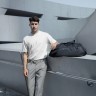 Спортивна сумка дорожня Mark Ryden Fit MR2803 Фото - 8