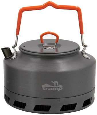 Чайник з теплообмінником Tramp Firebird 1,1л UTRC-120