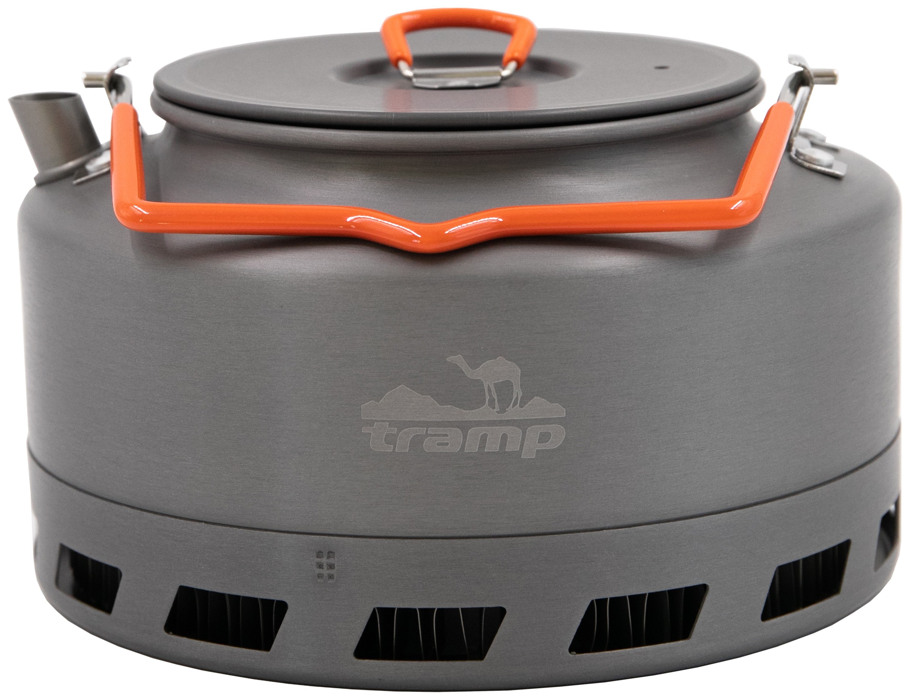 Чайник з теплообмінником Tramp Firebird 1,1л UTRC-120