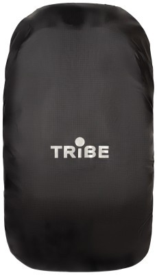 Чохол на рюкзак Tribe Raincover 20-35 л T-IZ-0006-S-black