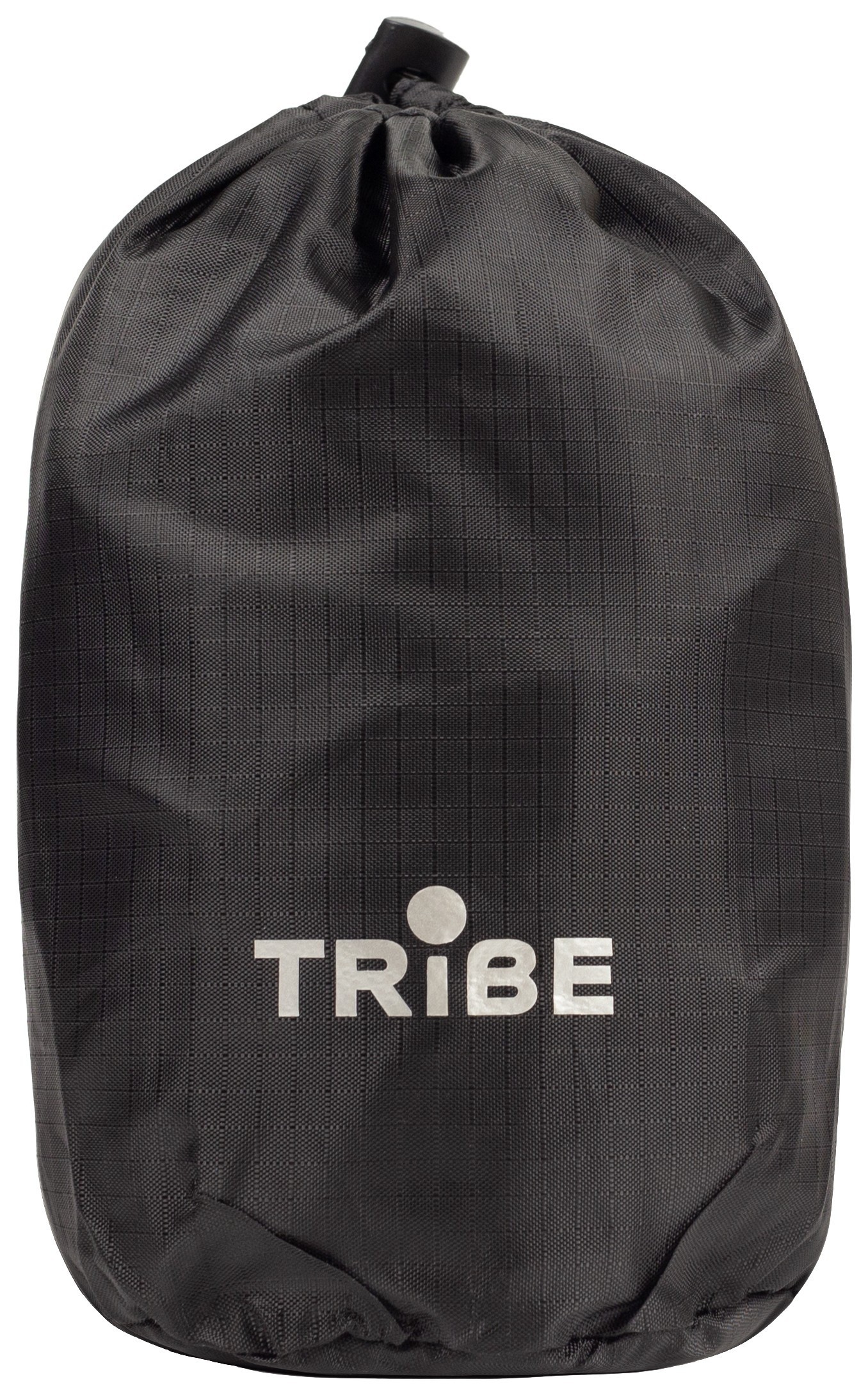 Чохол на рюкзак Tribe Raincover 20-35 л T-IZ-0006-S-black