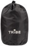 Чохол на рюкзак Tribe Raincover 20-35 л T-IZ-0006-S-black Фото - 1