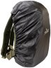 Чохол на рюкзак Tribe Raincover 20-35 л T-IZ-0006-S-black Фото - 2