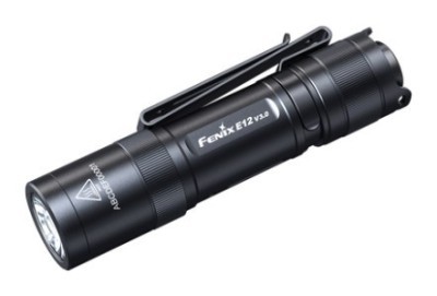 Ліхтар ручний Fenix E12 V3.0