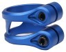 Затискач Ethic DTC Sylphe Standard Pro-Blue Фото - 1