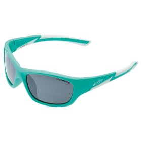Окуляри Cairn Ride Jr 4 mat mint-white