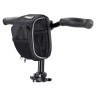 Сумка на руль Frenzy Scooter Bag black Фото - 1