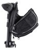Сумка на руль Frenzy Scooter Bag black Фото - 2