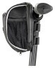 Сумка на руль Frenzy Scooter Bag black Фото - 3