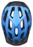 Велошлем Cairn Prism XTR II petrol blue-black Фото - 2