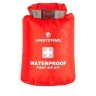Аптечка Lifesystems First Aid Drybag Фото - 1