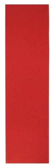 Наждак Enuff Sheets red