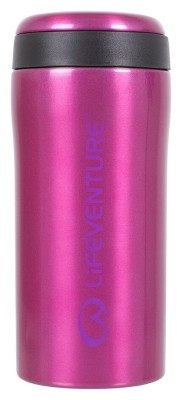 Гуртка Lifeventure Thermal Mug pink