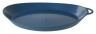 Тарілка Lifeventure Ellipse Plate navy blue Фото - 2
