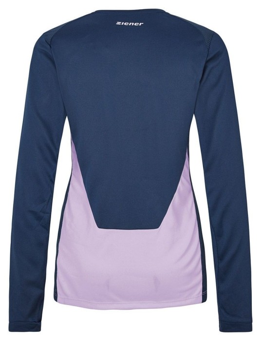 Реглан Ziener Nabrina для жінок sweet lilac