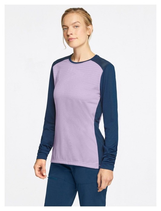 Реглан Ziener Nabrina для жінок sweet lilac