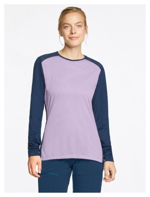 Реглан Ziener Nabrina для жінок sweet lilac