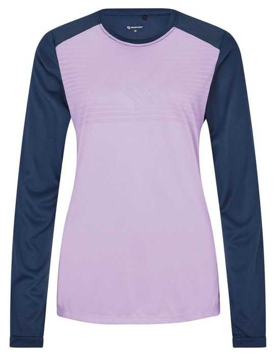 Реглан Ziener Nabrina для жінок sweet lilac