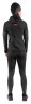 Штани Dynafit Reflective Tights Wms Фото - 3