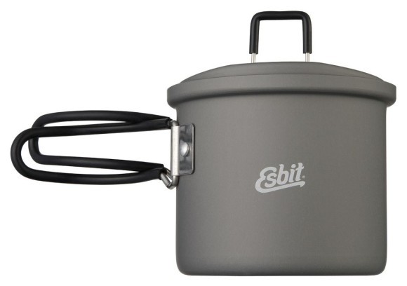 Казанок Esbit PT625HA
