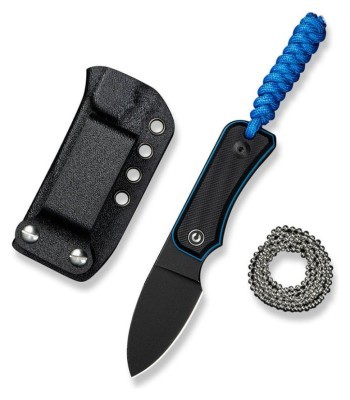 Ніж Civivi Baby Banter Fixed Blade C23045-1