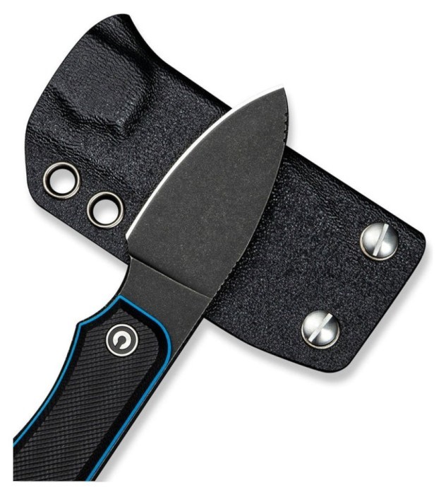 Ніж Civivi Baby Banter Fixed Blade C23045-1