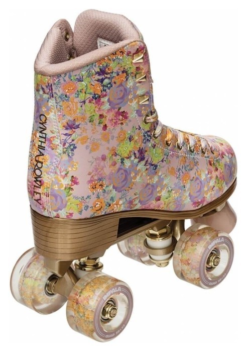 Ролики Impala Cynthia Rowley Floral