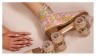 Ролики Impala Cynthia Rowley Floral Фото - 11