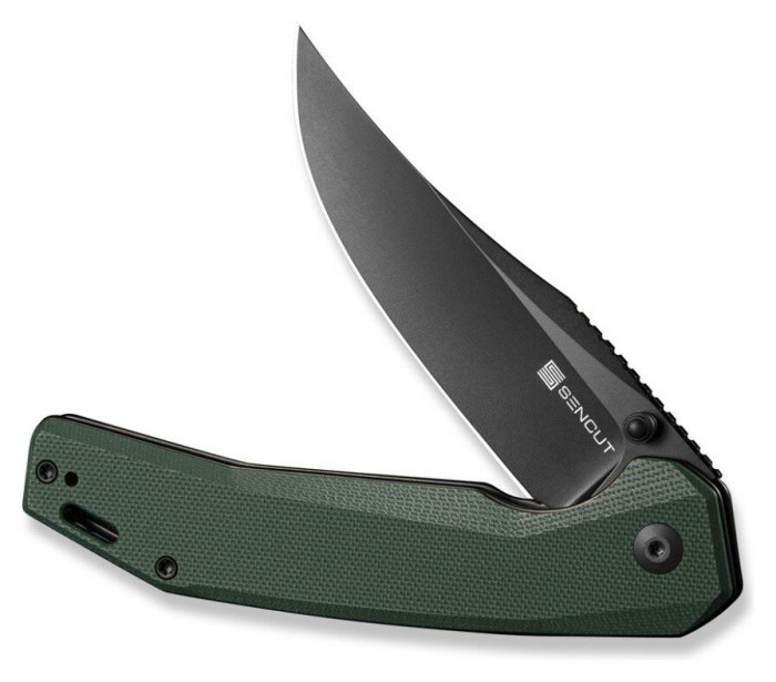 Ніж складаний Sencut Vornix S25038-1