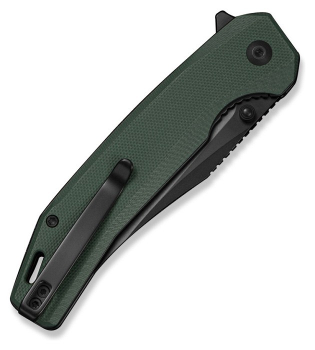 Ніж складаний Sencut Vornix S25038-1