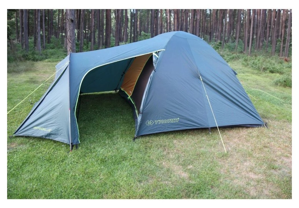 Намет Trimm Eagle II