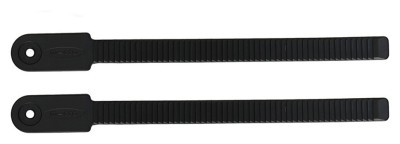 Стрепи Micro SR Straps 196 mm black