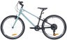 Велосипед 24" Pride GLIDER 4.1 2025 сіро-блакитний Фото - 3