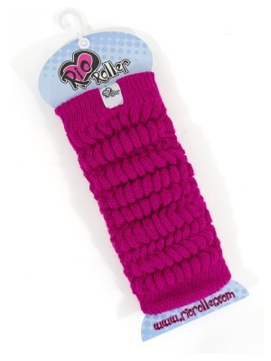 Гетри Rio Roller Pink