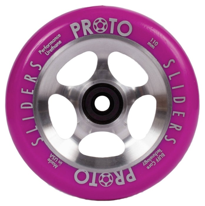 Колеса для трюкового самокату Proto Sliders