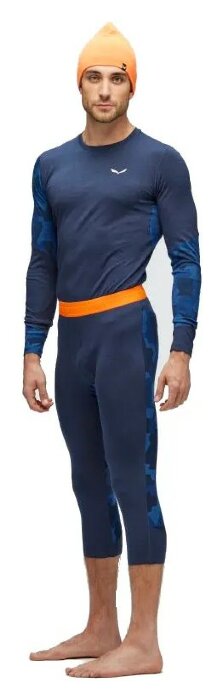 Термоштани Salewa Cristallo 3/4 Mns