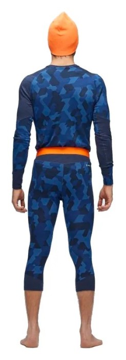 Термоштани Salewa Cristallo 3/4 Mns