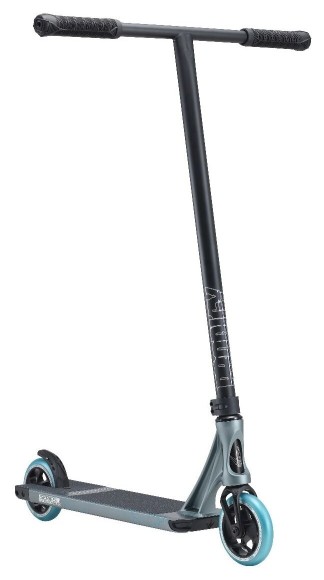 Трюковий самокат Blunt Prodigy S8 Street Gray