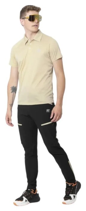 Штани 2117 of Sweden Byxan Pants Mns